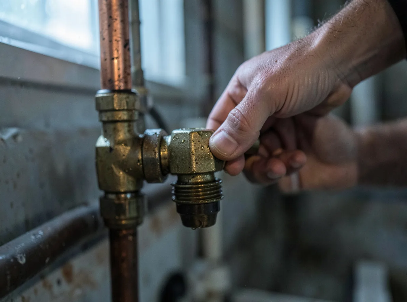 Emergency Plumber Maddock, ND FAQs